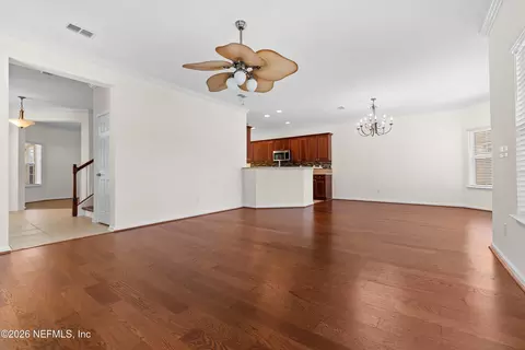 Living - 6239 Devonhurst Dr, Jacksonville, FL 32258 photo 3 of 8