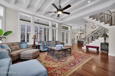 Living - 101 Hickory Hill Dr, Saint Augustine, FL 32095 photo 2 of 3