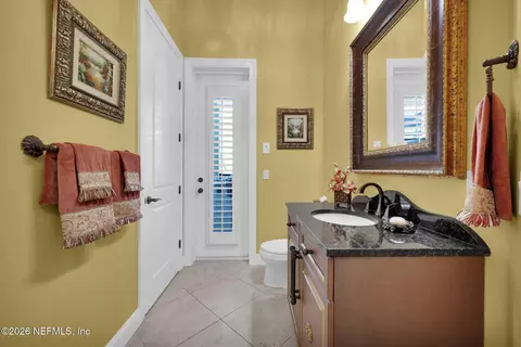 Bath - 101 Hickory Hill Dr, Saint Augustine, FL 32095 photo 3 of 6