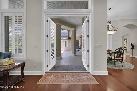 Entry Way - 101 Hickory Hill Dr, Saint Augustine, FL 32095 photo 5 of 6