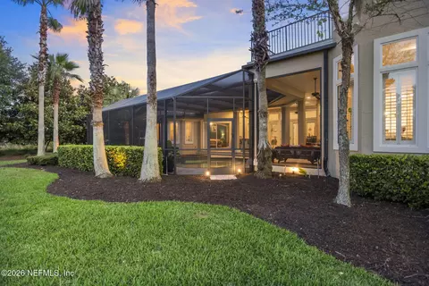 Exterior - 101 Hickory Hill Dr, Saint Augustine, FL 32095 photo 15 of 18