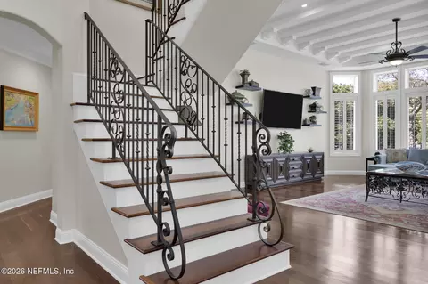 Entry Way - 101 Hickory Hill Dr, Saint Augustine, FL 32095 photo 4 of 6