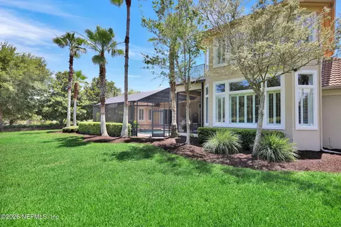 Exterior - 101 Hickory Hill Dr, Saint Augustine, FL 32095 photo 13 of 18