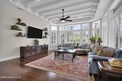 Living - 101 Hickory Hill Dr, Saint Augustine, FL 32095 photo 3 of 3