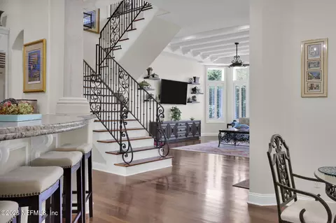 Entry Way - 101 Hickory Hill Dr, Saint Augustine, FL 32095 photo 2 of 6
