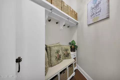 Entry Way - 101 Hickory Hill Dr, Saint Augustine, FL 32095 photo 6 of 6
