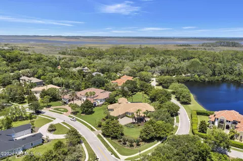 View/Area - 101 Hickory Hill Dr, Saint Augustine, FL 32095 photo 5 of 17