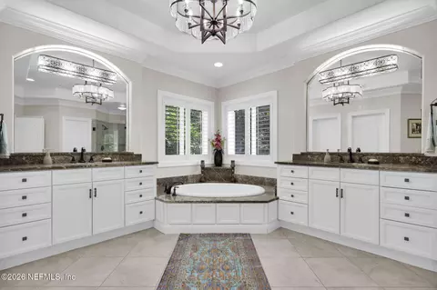 Bath - 101 Hickory Hill Dr, Saint Augustine, FL 32095 photo 1 of 6