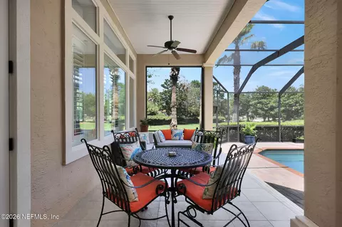 Exterior - 101 Hickory Hill Dr, Saint Augustine, FL 32095 photo 5 of 18