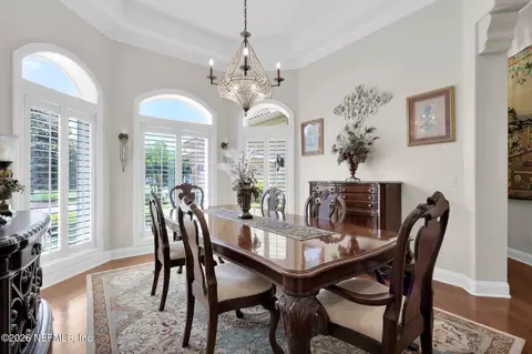 Dining - 101 Hickory Hill Dr, Saint Augustine, FL 32095 photo 1 of 2