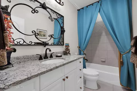 Bath - 101 Hickory Hill Dr, Saint Augustine, FL 32095 photo 4 of 6