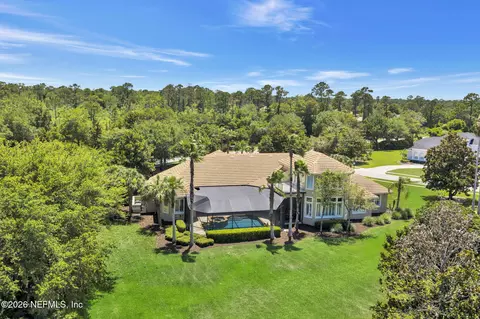 View/Area - 101 Hickory Hill Dr, Saint Augustine, FL 32095 photo 2 of 17