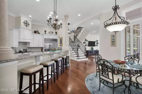 Dining - 101 Hickory Hill Dr, Saint Augustine, FL 32095 photo 2 of 2