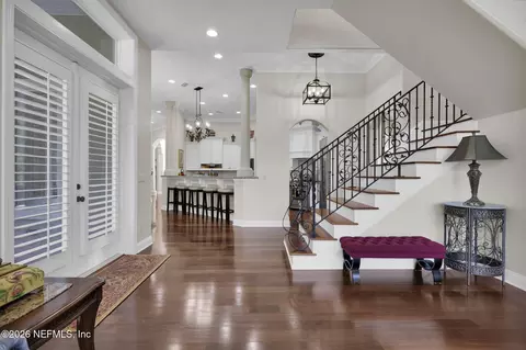 Entry Way - 101 Hickory Hill Dr, Saint Augustine, FL 32095 photo 3 of 6