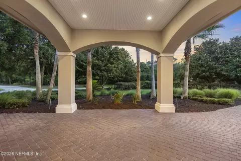 Exterior - 101 Hickory Hill Dr, Saint Augustine, FL 32095 photo 1 of 18