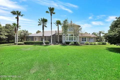 Exterior - 101 Hickory Hill Dr, Saint Augustine, FL 32095 photo 11 of 18