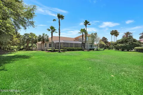 Exterior - 101 Hickory Hill Dr, Saint Augustine, FL 32095 photo 14 of 18