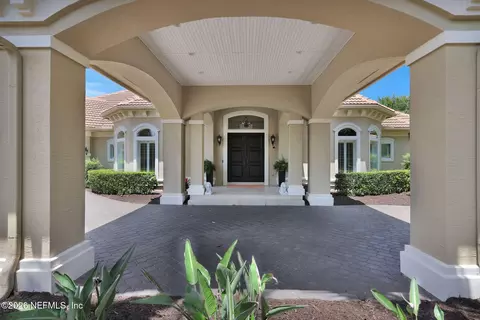 Exterior - 101 Hickory Hill Dr, Saint Augustine, FL 32095 photo 2 of 18
