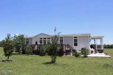 9787 SW 118th Ln, Brooker, FL 32622