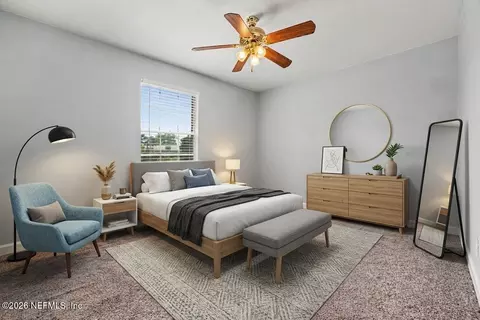 Bedroom - 22 Comares Ave #1C, Saint Augustine, FL 32080 photo 1 of 4