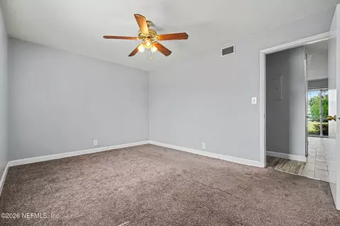 Bedroom - 22 Comares Ave #1C, Saint Augustine, FL 32080 photo 3 of 4