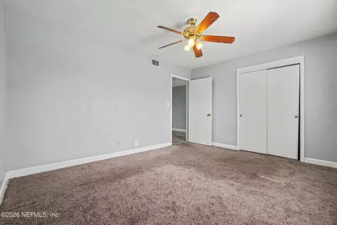 Bedroom - 22 Comares Ave #1C, Saint Augustine, FL 32080 photo 2 of 4