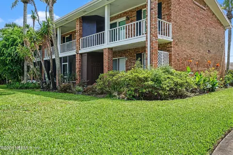 Exterior - 22 Comares Ave #1C, Saint Augustine, FL 32080 photo 4 of 4
