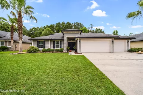 79674 Plummers Creek Dr, Yulee, FL 32097