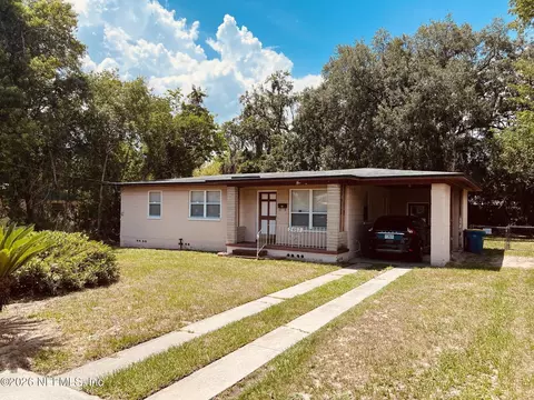2457 Broward Rd, Jacksonville, FL 32218