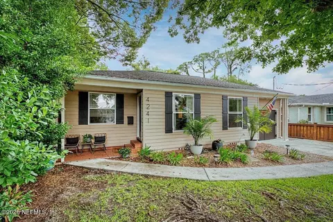 4241 Lexington, Jacksonville, FL 32210