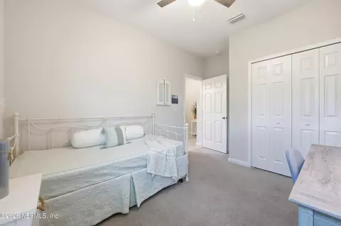 Bedroom - 225 Twentieth St, Saint Augustine, FL 32084 photo 8 of 8