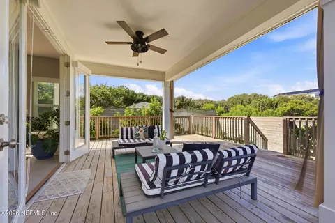 Exterior - 225 Twentieth St, Saint Augustine, FL 32084 photo 5 of 15
