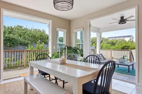 Dining - 225 Twentieth St, Saint Augustine, FL 32084 photo 1 of 3