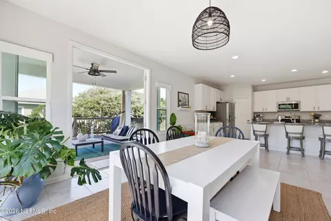 Dining - 225 Twentieth St, Saint Augustine, FL 32084 photo 2 of 3