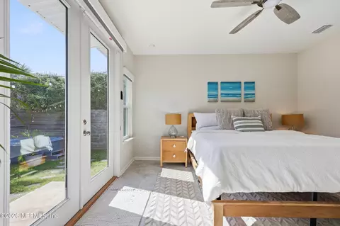 Bedroom - 225 Twentieth St, Saint Augustine, FL 32084 photo 2 of 8