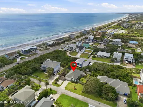 225 Twentieth St, Saint Augustine, FL 32084