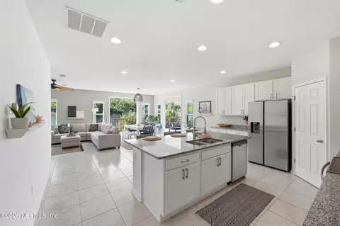 Kitchen - 225 Twentieth St, Saint Augustine, FL 32084 photo 1 of 3