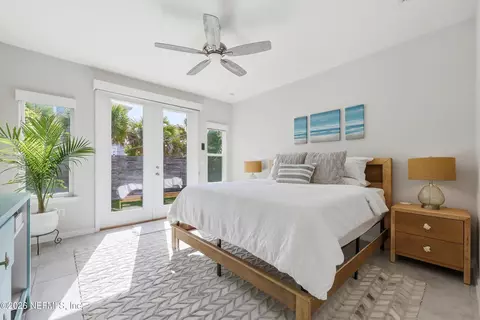 Bedroom - 225 Twentieth St, Saint Augustine, FL 32084 photo 1 of 8