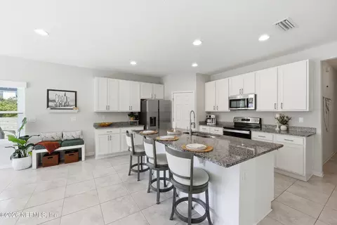 Kitchen - 225 Twentieth St, Saint Augustine, FL 32084 photo 2 of 3