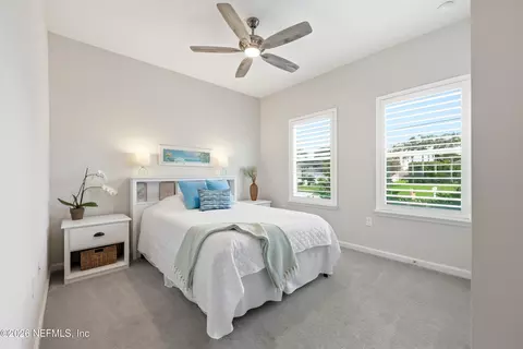Bedroom - 225 Twentieth St, Saint Augustine, FL 32084 photo 4 of 8