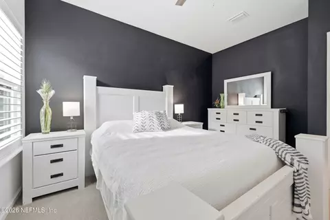 Bedroom - 225 Twentieth St, Saint Augustine, FL 32084 photo 6 of 8