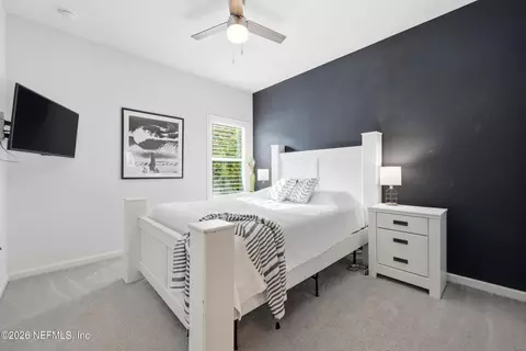 Bedroom - 225 Twentieth St, Saint Augustine, FL 32084 photo 5 of 8
