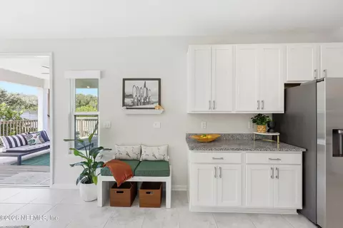 Kitchen - 225 Twentieth St, Saint Augustine, FL 32084 photo 3 of 3