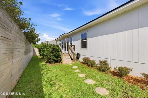Exterior - 225 Twentieth St, Saint Augustine, FL 32084 photo 15 of 15