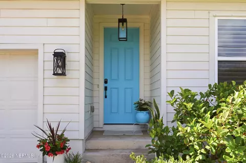 Exterior - 225 Twentieth St, Saint Augustine, FL 32084 photo 2 of 15