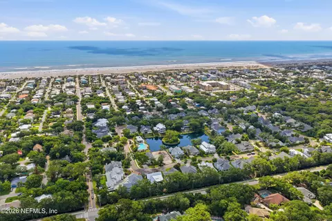 View/Area - 315 Ridgeway Rd, Saint Augustine Beach, FL 32080 photo 7 of 9