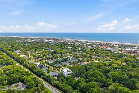 View/Area - 315 Ridgeway Rd, Saint Augustine Beach, FL 32080 photo 4 of 9