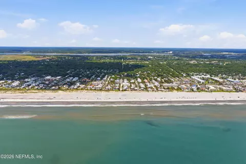 View/Area - 315 Ridgeway Rd, Saint Augustine Beach, FL 32080 photo 9 of 9