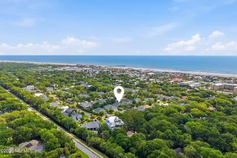 View/Area - 315 Ridgeway Rd, Saint Augustine Beach, FL 32080 photo 5 of 9