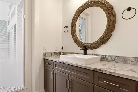 Bath - 315 Ridgeway Rd, Saint Augustine Beach, FL 32080 photo 6 of 8
